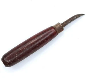 Jeweler's Burnishing Tool - Burnisher - JK42 - Picture 1 of 2