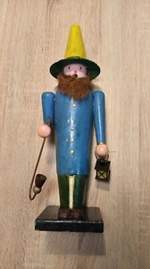 Vintage Nussknacker Nutcracker German 1970-80  33cm original - Picture 1 of 17