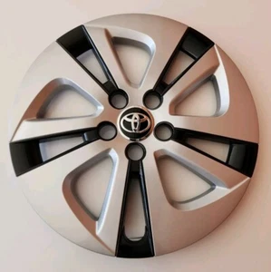 New 2016 2017 2018 Fits Toyota Prius 15" Replacement Hubcap Wheel Cover 61180 - Picture 1 of 5