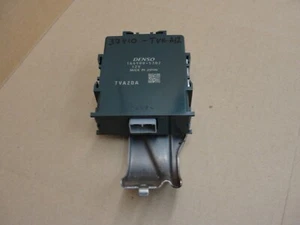 119935. Honda Accord Hybrid 2020-2022 Audible Control Module OEM 37410-TVA-A12 - Picture 1 of 6