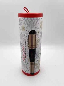 Revlon Frullatore Trucco Gelatina Doppia Estremità Nuovo con Scatola Edizione Vacanze - Foto 1 di 2