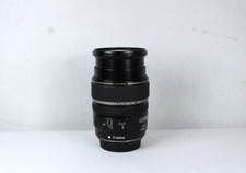 Canon Zoom Lens EF-S 17-85mm 1:4-5.6 IS USM Ultrasonic Lens Made in Japan