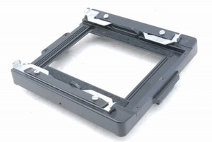 Exc Mamiya G Adapter for Universal Press *GA1125