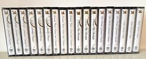 18 Audio Cassettes from the Reader's Digest "The Worlds Most Beautiful Melodies" - Picture 1 of 4