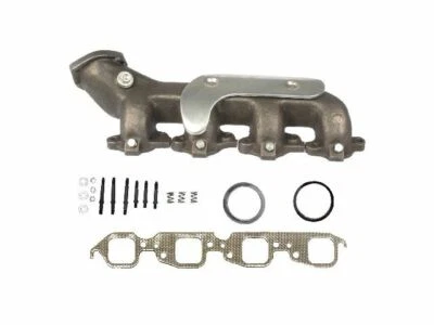 Colector de escape izquierdo Dorman 86447NN 1993 1992 para Chevrolet K2500 1991-1995 Foto 1 de 2