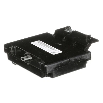 14-18 RAM 2500 3500 4500 5500 A/C HEATER ECM TEMPERATURE MODULE MOPAR 68366553AA - Image 1 of 4