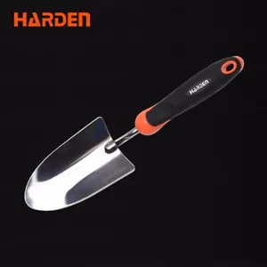 Stainless garden Spade shovel trowel professional quality soil hand tool digging - Picture 1 of 5