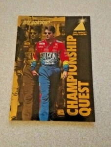 Pinnacle Zenith Racing Championship Quest 1995 #83 Jeff Gordon - Imagen 1 de 2