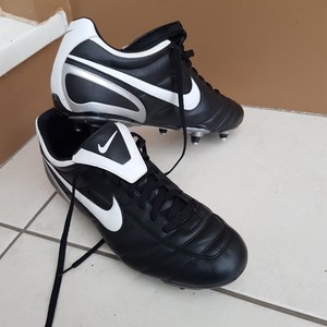 Nike Tiempo Football Boots for sale | eBay