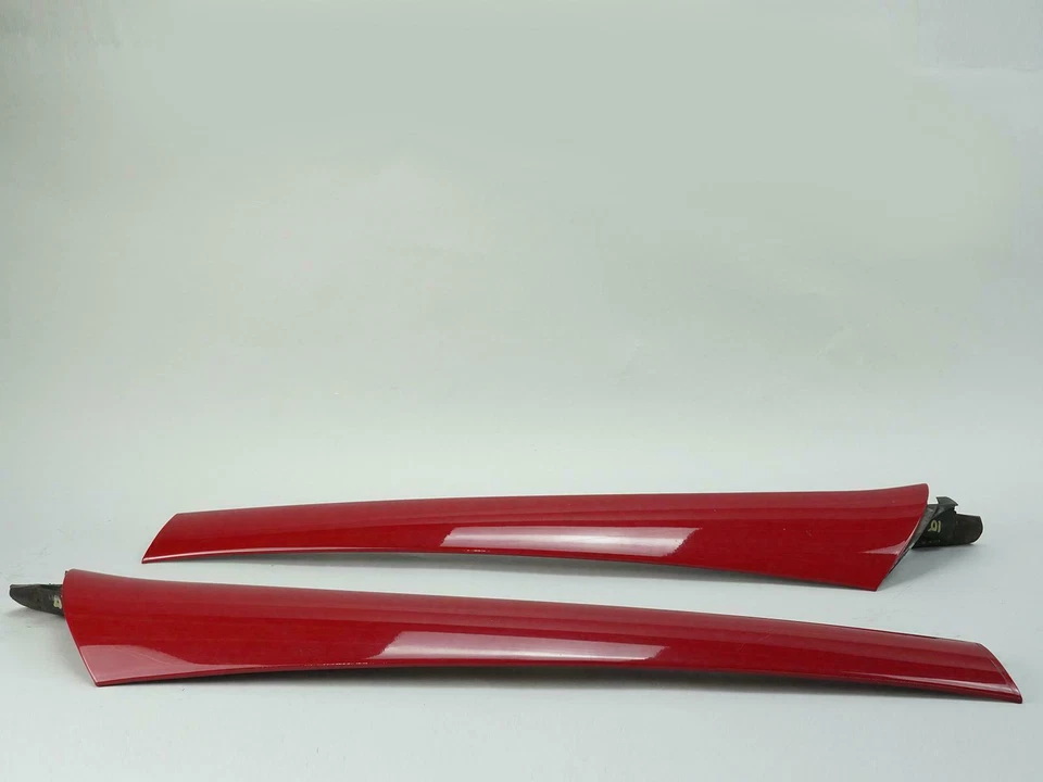 1994 - 2002 Mercedes Benz Sl Class R129 Exterior A Pillar Trim Panel Set Of 2 - Изображение 1 из 4