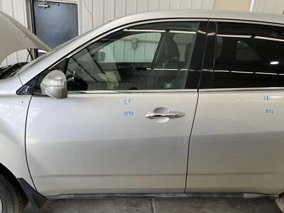 07-13 ACURA MDX 发球杆左前门钞银 NH743MX — 第 1/4 张图片