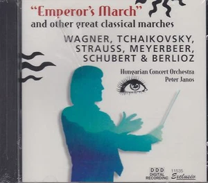 Emperor's March & Other Great Marches - Picture 1 of 2