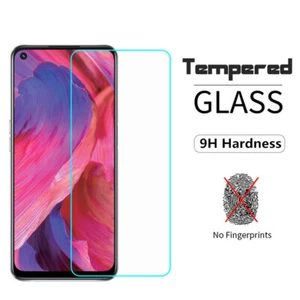 Shatter-Proof Glass Screen Shield For Blackview C30 Pro A50 Tiger 12 BV5300 Pro - Picture 1 of 24