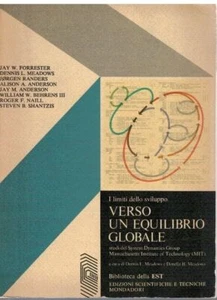 Verso un equilibrio globale - Imagen 1 de 1