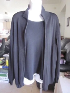 Chico's Twin Set L/S - Picture 1 of 6