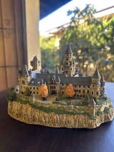 Danbury Mint “Braunfels Castle” Hessen,Germany (1994) - Picture 1 of 5