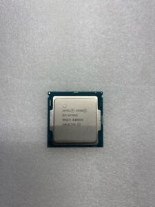Intel Xeon E3-1275V5 SR2LK 3.60Ghz