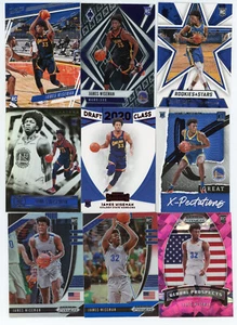 James Wiseman Lot (x27)! - Picture 1 of 6