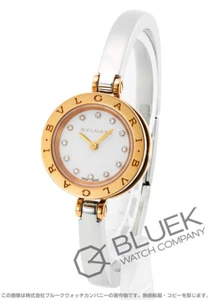 Lugari B Zero One Diamond Ladies Watch BZ23WSGS/12-M - Picture 1 of 6