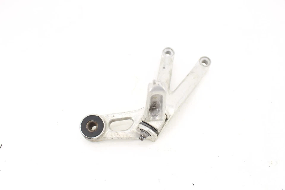 Yamaha YZF R6 2000 clavija trasera izquierda pasajero 5eb-27430-00-00 Foto 1 de 3