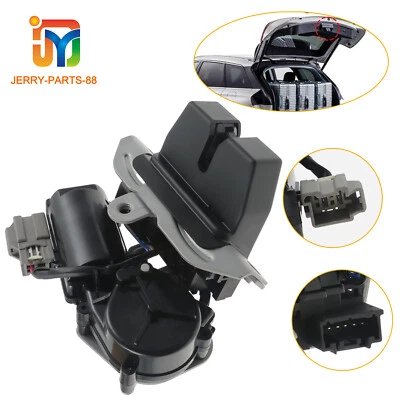 1 Pc Tailgate Locking Actuator Replace Fit for 2017 2018 2019 Ford Escape - Image 1 of 4