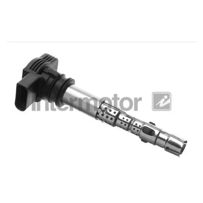 For Audi A5 8T 1.8 TFSI Genuine Intermotor Ignition Coil - Image 1 of 2
