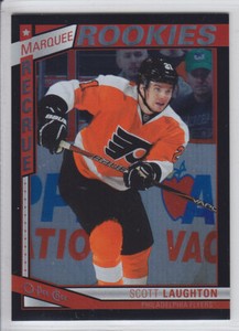 2013-14 O-PEE-CHEE BLACK RAINBOW RC /100 PARALLEL OPC #501-599 ROOKIE SET U PIC