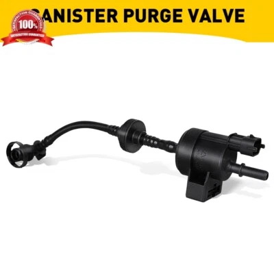 Electroválvula de purga de bote de vapor EVAP para Buick Encore 2013-2020 55573017 Foto 1 de 4