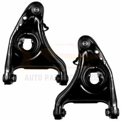 2 pieces Control Arm Ball Joint For 95-02 Ford Crown Victoria Lincoln Town Car - Image 1 of 4