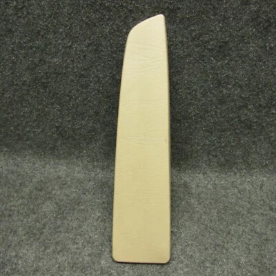 Almohadilla de reposabrazos de puerta delantera lado del conductor Mercury Mariner LH 2005-2007 54887 Foto 1 de 4