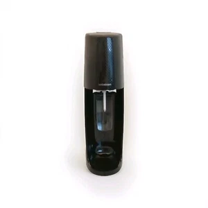 Sodastream  Sparkling Soda Maker  Black - Picture 1 of 4