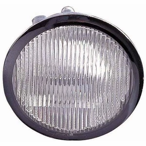NI2593116 Fits 2004 2005 2006 Nissan Maxima Passenger Side Fog Light DOT - Picture 1 of 6