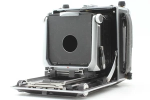 [Near MINT] Linhof Master Technika 4x5 RF Large Format Film Camera From JAPAN - Picture 1 of 23