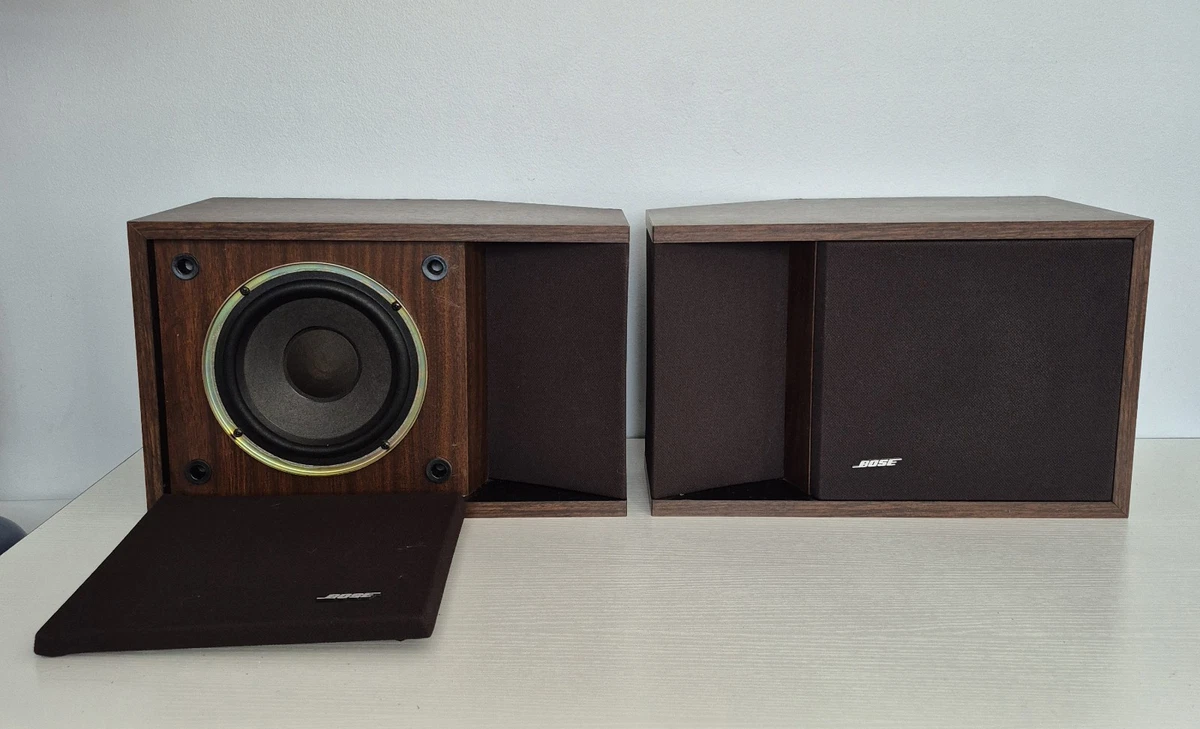 bose 201 series ii speakers products for sale | eBay
