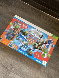Xbox 360 Skylanders Trap Team Starter Pack von Activision, RAR 2014 nicht versiegelt - Bild 1 von 7