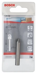 Bosch Kegelsenker HSS 8mm - Bild 1 von 1