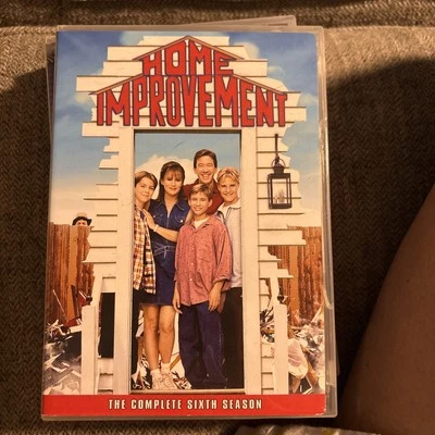 Home Improvement: Season 6 - Imagem 1 de 4