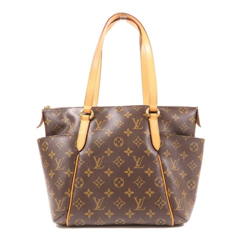 LOUIS VUITTON（LV） Borsa a tracolla Louis Vuitton LV GHW Totalmente PM M56688 Monogram Marrone