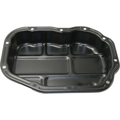 Panela de óleo para 2001-05 Chrysler Sebring Dodge Stratus Mitsubishi Eclipse 3.0L inferior - Imagem 1 de 4