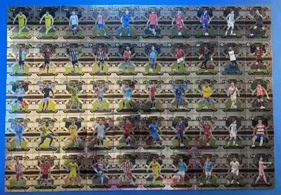 Lote de tarjetas de novato Panini FIFA/La Liga/EPL Select Terrace (145) 2023-24 Foto 1 de 3