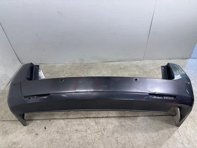 Cubierta de parachoques trasero Honda Odyssey 2011-2017 OEM Foto 1 de 4
