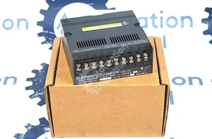 LNC-101 By Square D Sy/Max Class 8005 120-240VAC Analog Input Module - Picture 1 of 2