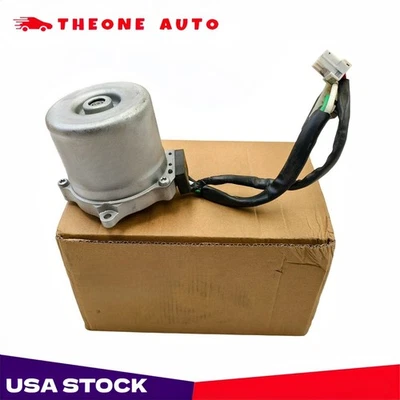 For Hyundai Elantra GT Kia Forte Koup Power Steering Motor Assy 56330-3X500 US Foto 1 de 4