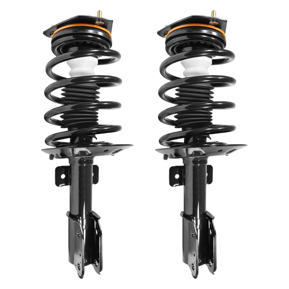 Front Complete Struts Shocks Set of 2 for 2005-2009 Chevrolet Uplander FWD Foto 1 de 1