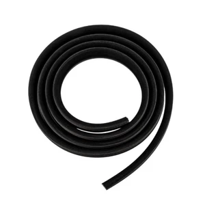 Front Door Waterproof Seal Rubber Strip 51727122433 For BMW X5 M5 E60 E61 04-10 - Picture 1 of 5