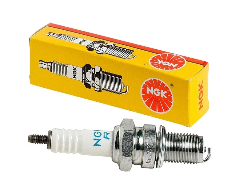 47148 - Bujia BPR7ES NGK compatible con BMW R 90 S (0284) 900 1976 Foto 1 de 1