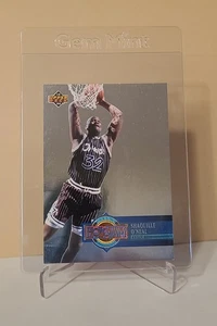 Shaquille O’Neal - 1993 Upper Deck Holojam - Bild 1 von 2