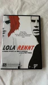 Lola Rennt DVD, Franka Potente, Moritz Bleibtreu - Bild 1 von 3