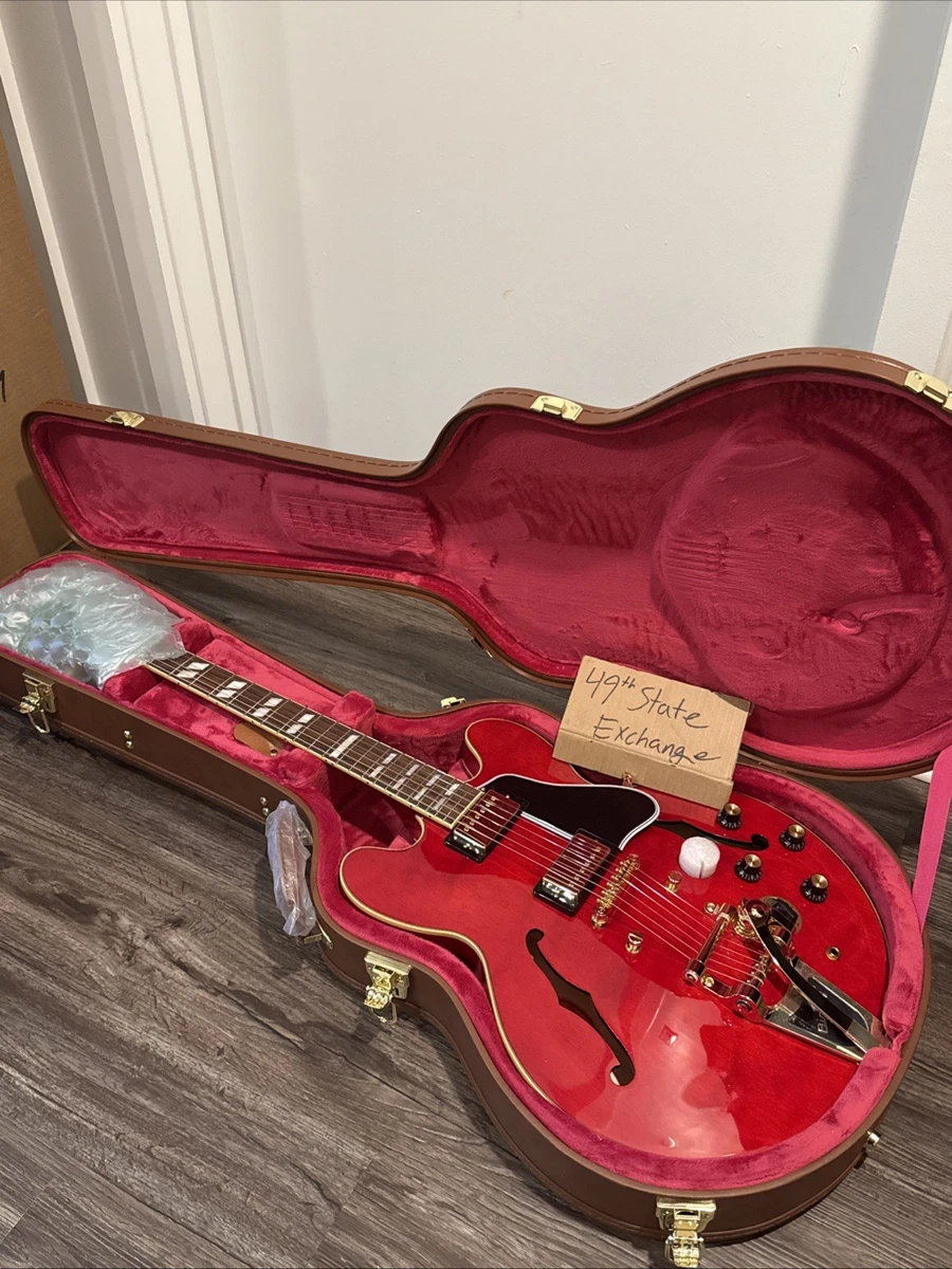 Gibson Es 345 for sale | eBay