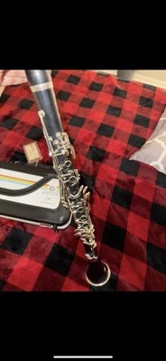 Кларнет - Юпитер - Изображение 1 из 3